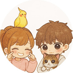 ヤシの木むら夫婦(yasinokimura fufu)