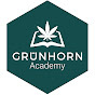 GRÜNHORN Academy logo