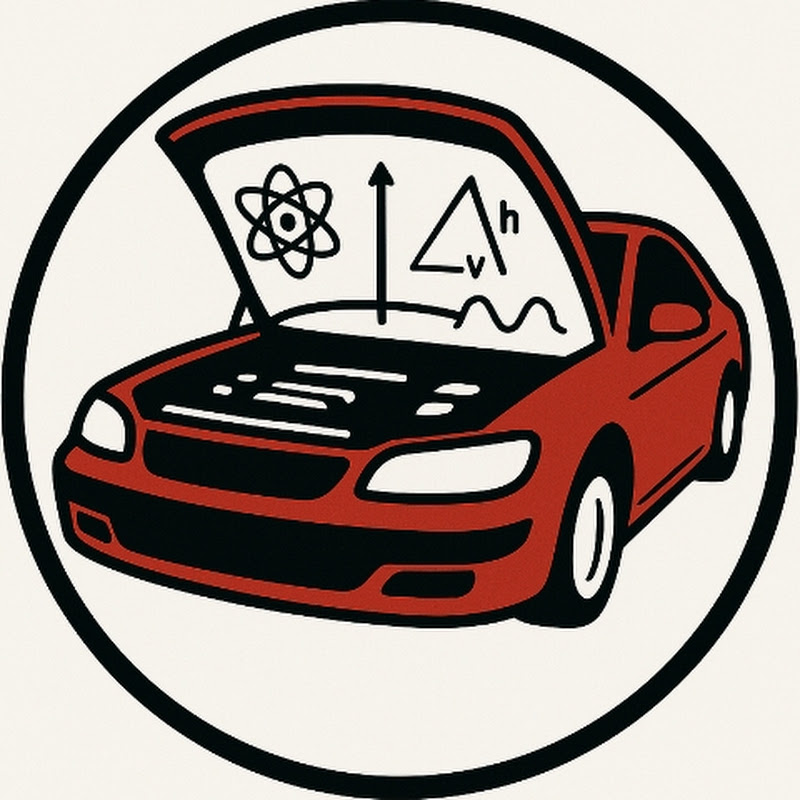 Car Science Explained