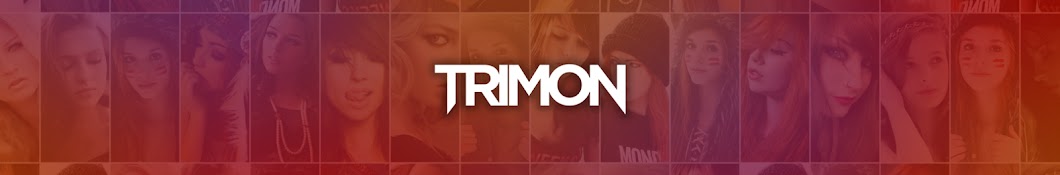 Trimon رمز قناة اليوتيوب