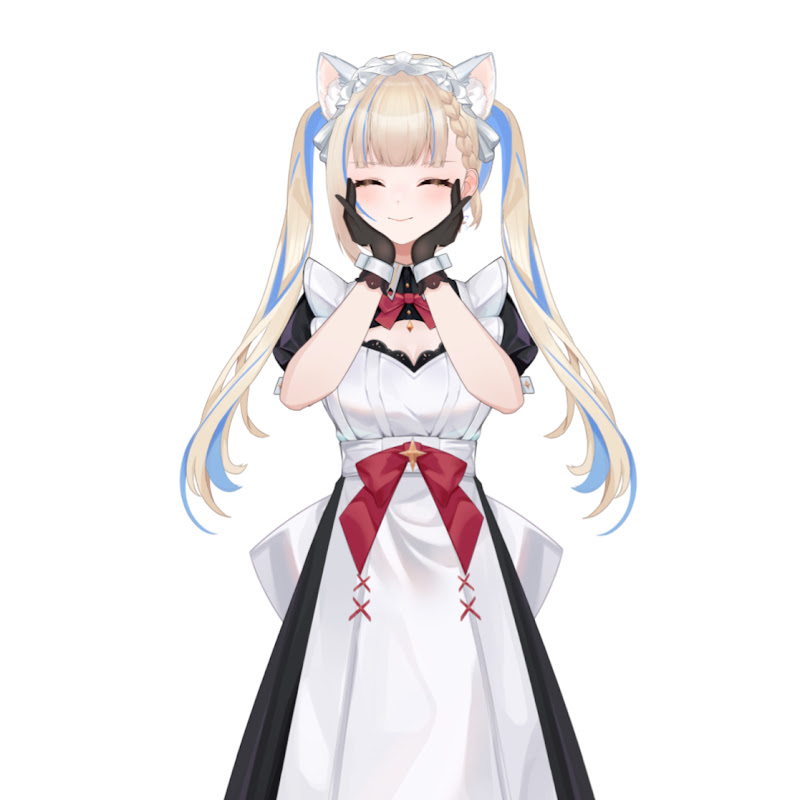 月城リオン🌙🦁