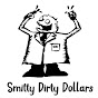 Smitty Dirty Dollars logo