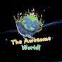 The Awesome World logo