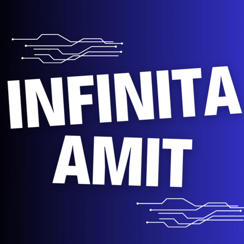 Infinita Amit