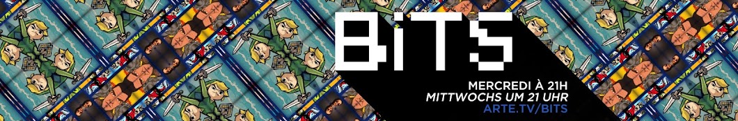 BiTS, magazine presque culte - ARTE YouTube channel avatar