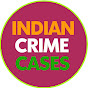 Indian Crime Cases logo
