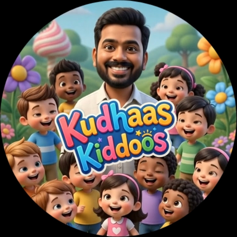Kudhaas Kiddoos