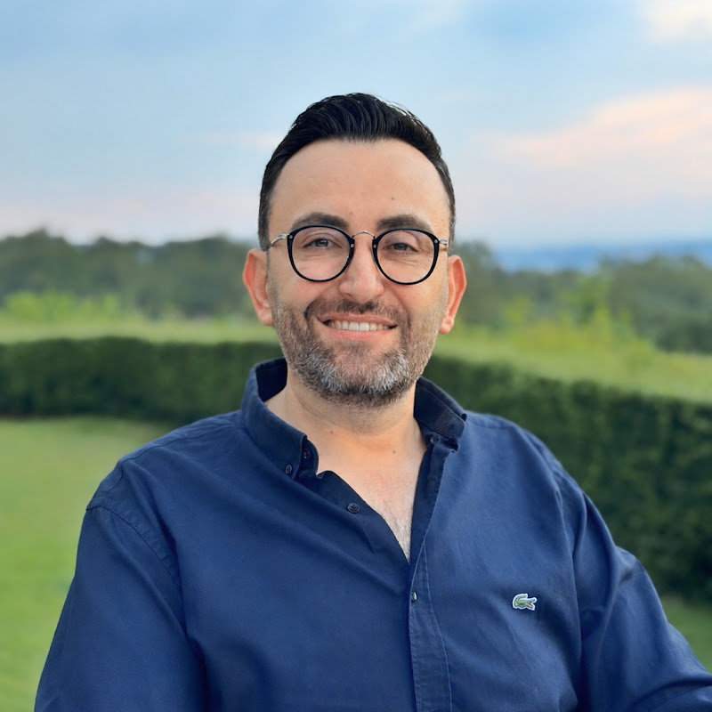 MURAT ATAY