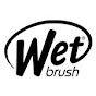The Wet Brush Indonesia logo