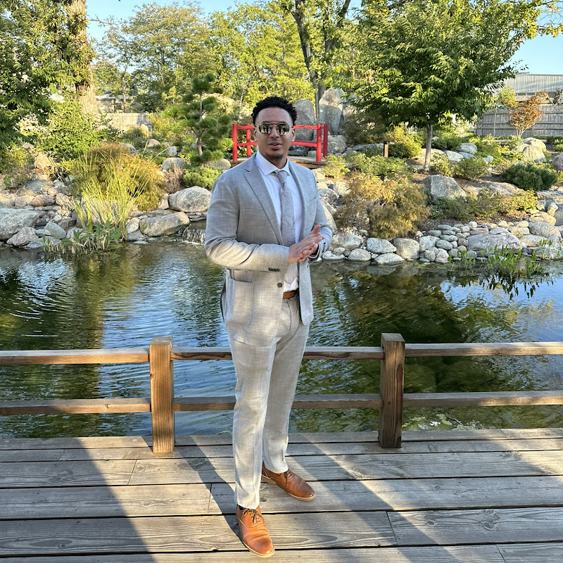 bradbeballin lifestyle Logo