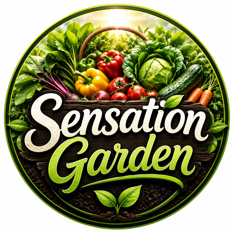 Sensation Garden