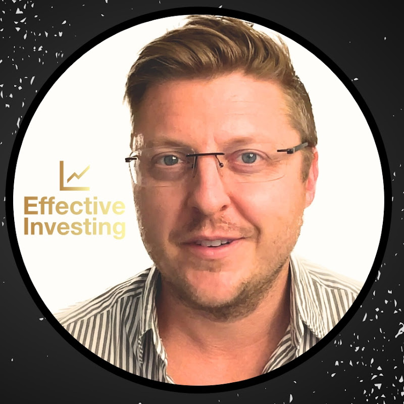 Effective Investing With Stephen