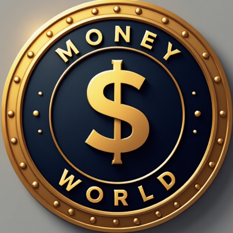 MONEY WORLD icon