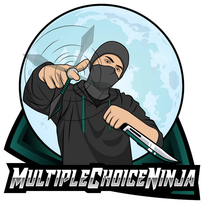 MultipleChoiceNinja
