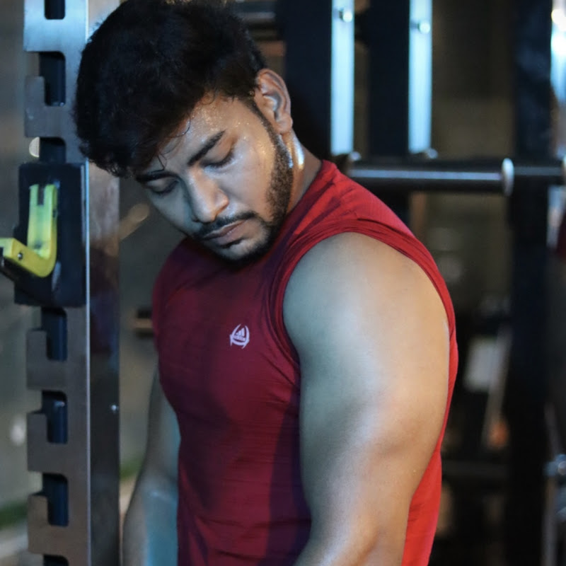 AMIT SINGH