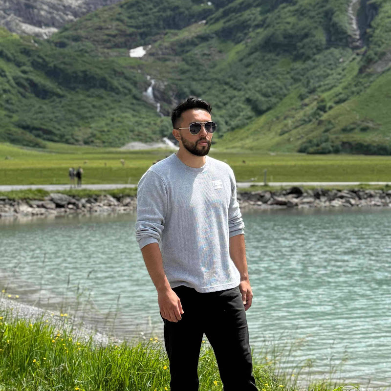 Sergio G Felix