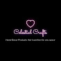 Celestial Crafts logo