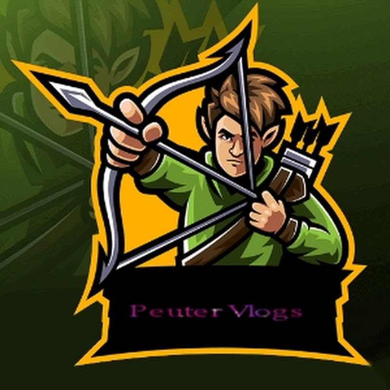 Peuter Vlogs 