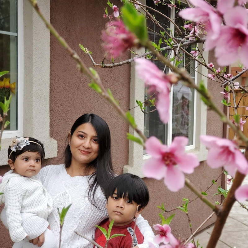 California Mommy & Babies