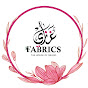 Ghazi Fabrics Official logo