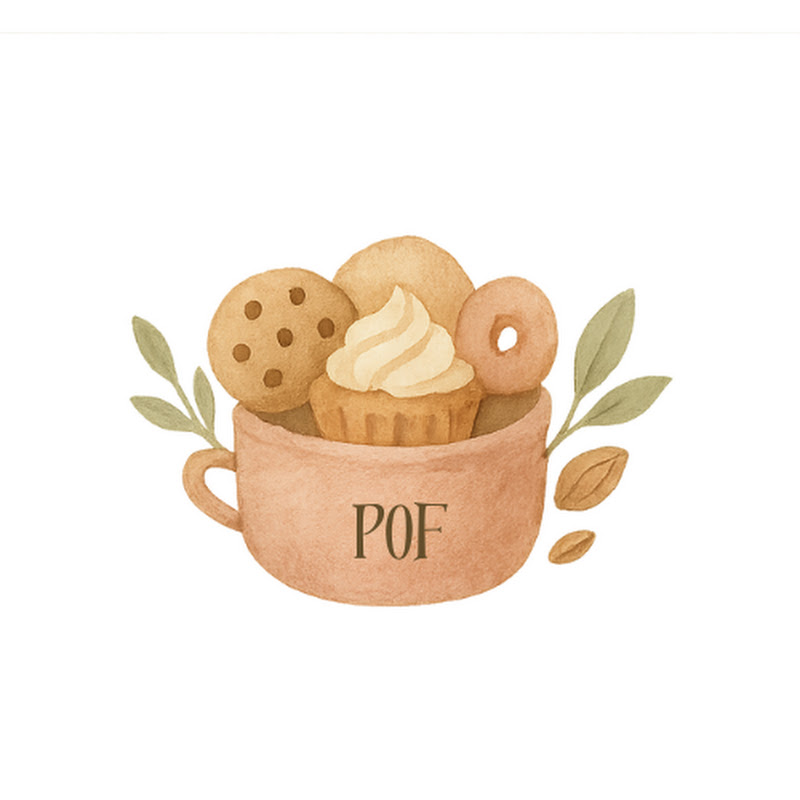 Pot of Food