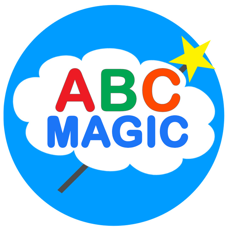 ABC Magic icon