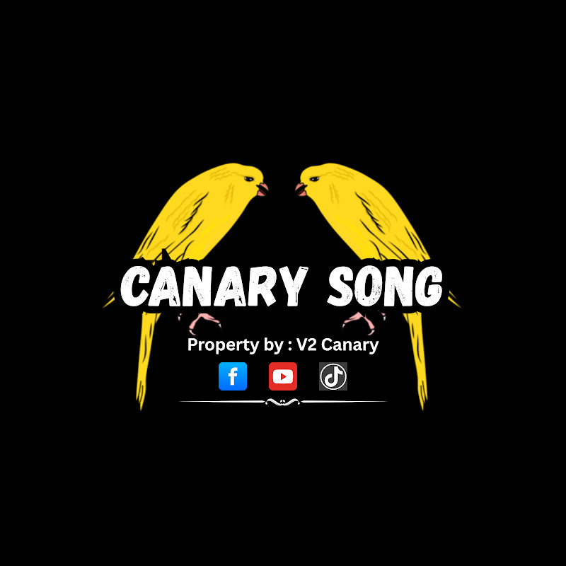 Canary Singing