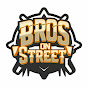 Bros On Street logo
