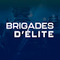 BRIGADES D'ÉLITE logo