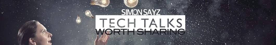 Simon Sayz YouTube channel avatar
