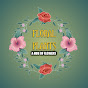 FLORAL PLANTS logo