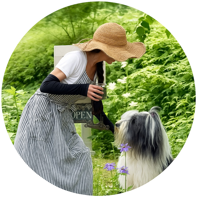 wanlife🌿 | 森のハーブ暮らし