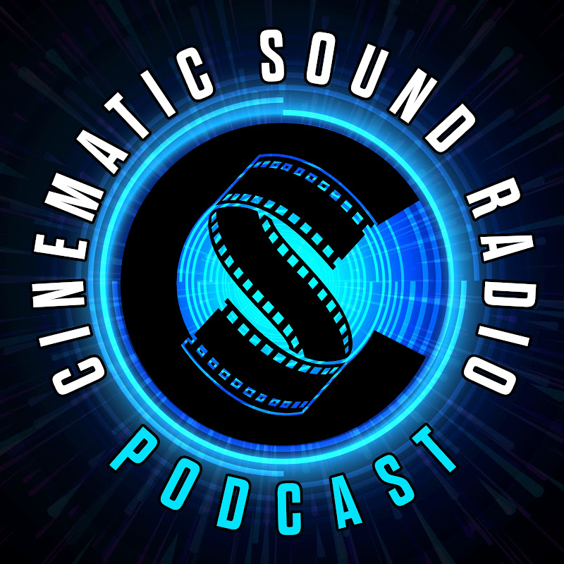 Cinematic Sound Radio