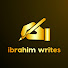 sRTXcmWHzwg-channel-avatar-Ibrahim Writes