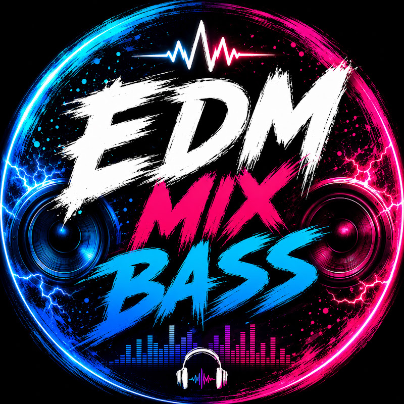 DJ KORN EDM MIX
