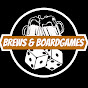 Brews and Boardgames