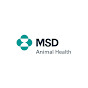 MSD Animal Health India logo