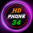 HD PHONK 34