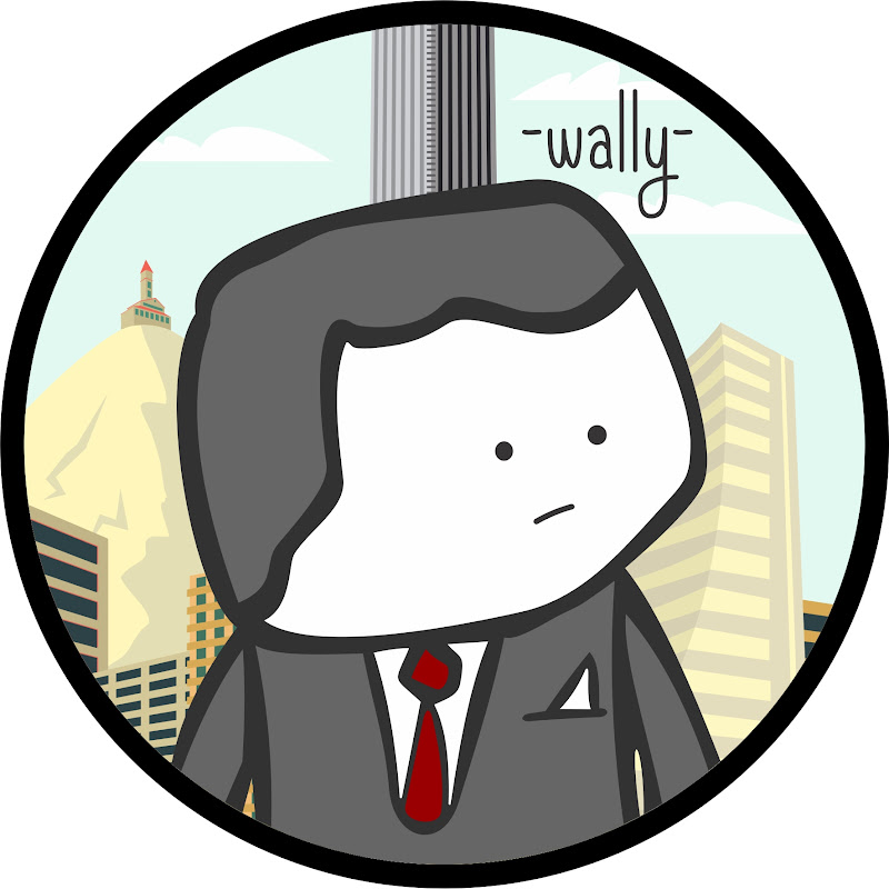 Me dicen Wally