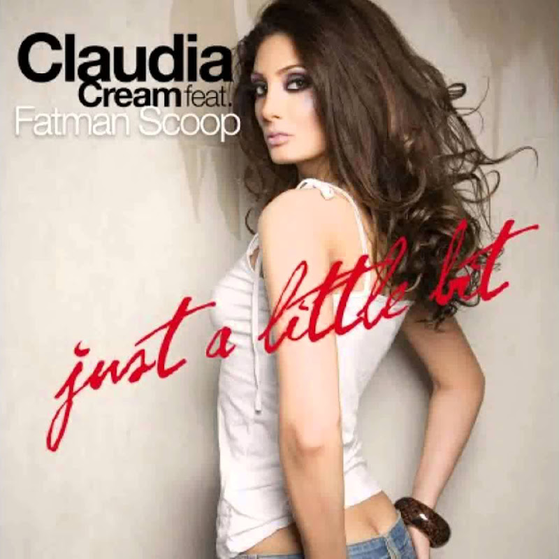 Claudia Cream feat. Fatman Scoop - Topic