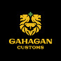 Gahagan Customs logo