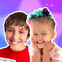 Logan & Savannah - @logansavannah3806 - Youtube