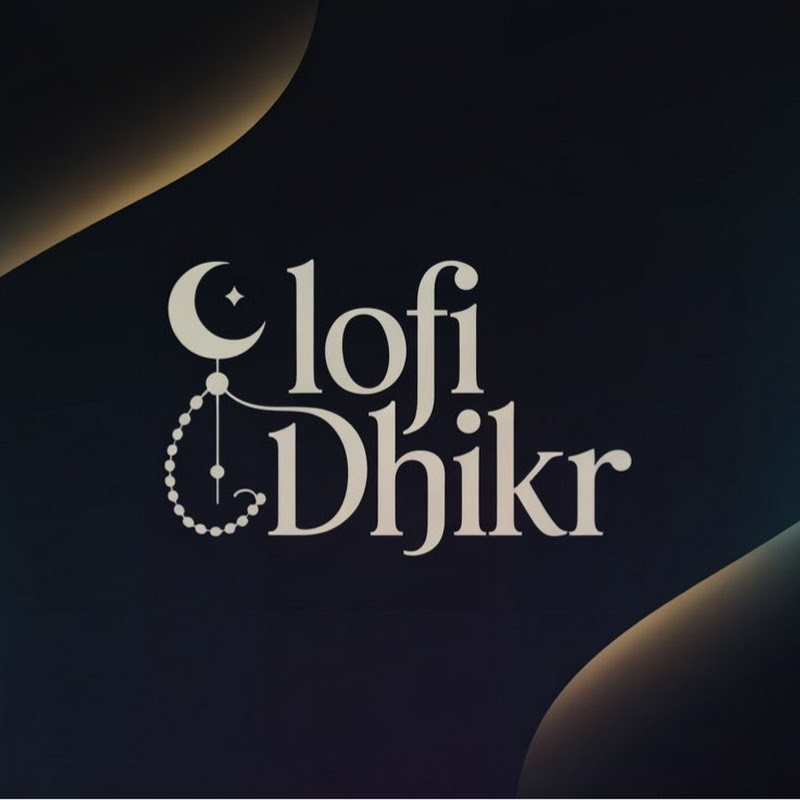 Lofi Dhikr