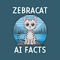 Zebracat Ai Facts logo