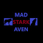 MadStarkAven logo