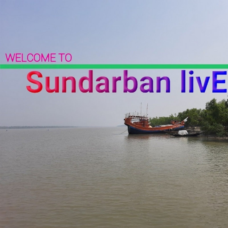 Sundarban livE