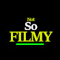 Not So Filmy logo