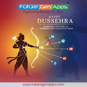 FutureGenApps® YouTube channel