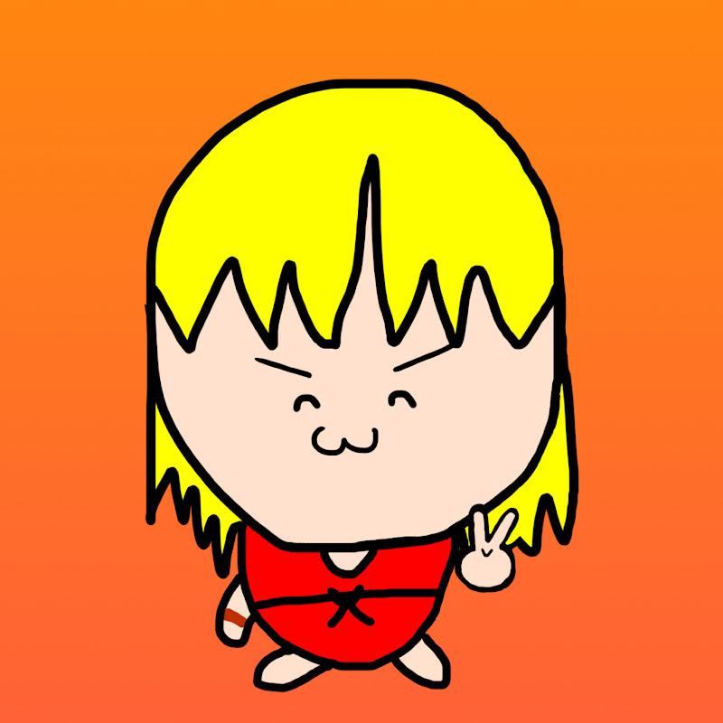 カイのゲーム部屋