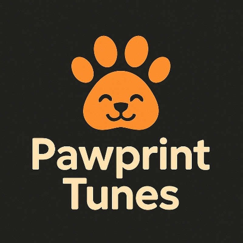 PawPrint